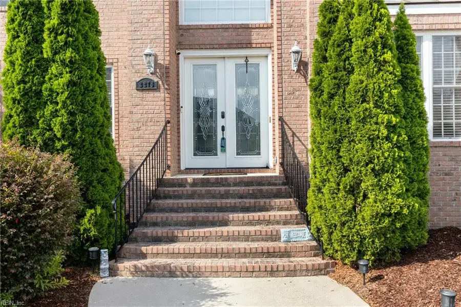 2276 Rio Rancho Drive Drive, Virginia Beach, VA 23456 - #2
