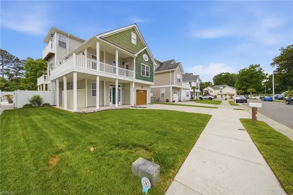 928 12th Street, Virginia Beach, VA 23451