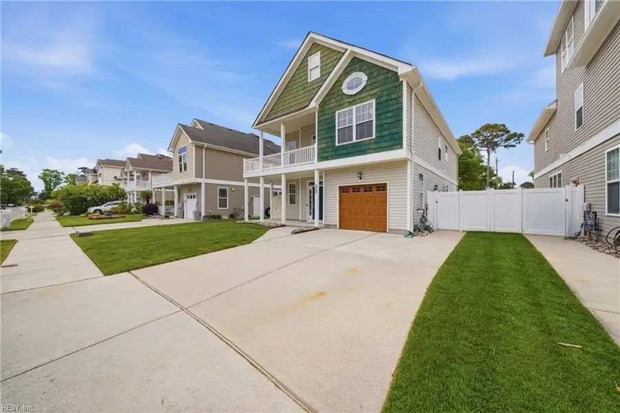 928 12th Street, Virginia Beach, VA 23451 - #2
