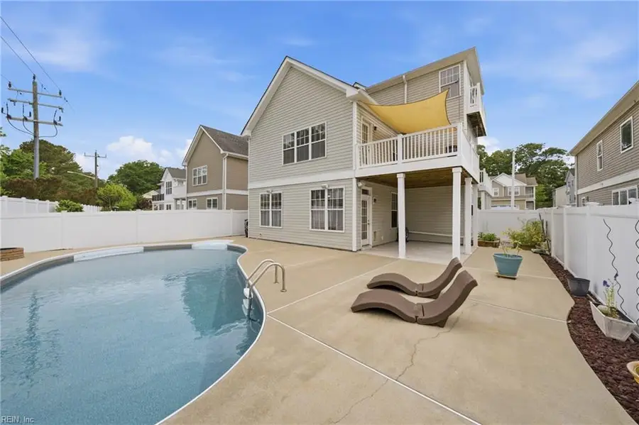 928 12th Street, Virginia Beach, VA 23451 - #3