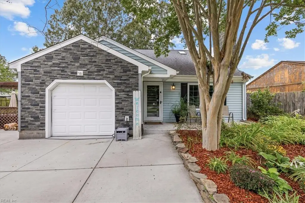 2052 Decathlon Drive, Virginia Beach, VA 23453 - #1