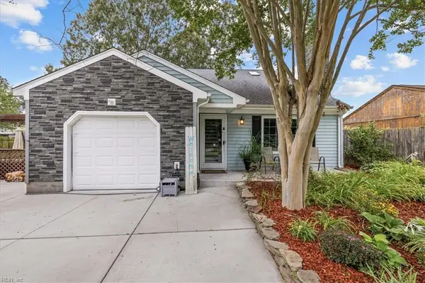 2052 Decathlon Drive, Virginia Beach, VA 23453