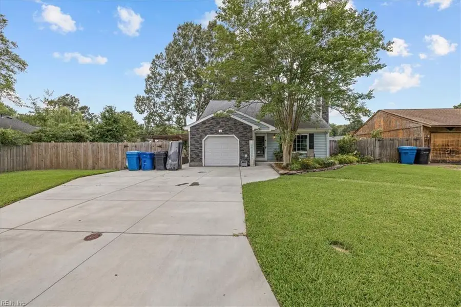 2052 Decathlon Drive, Virginia Beach, VA 23453 - #2
