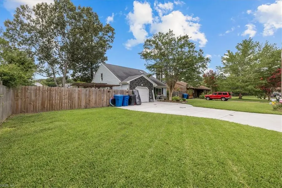 2052 Decathlon Drive, Virginia Beach, VA 23453 - #3