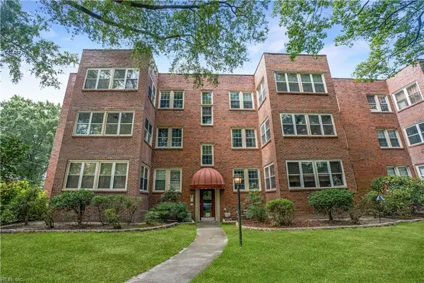 1205 Westover Avenue #A3, Norfolk, VA 23507