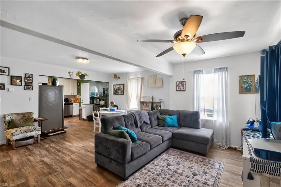3410 Brighton Street, Portsmouth, VA 23707 - #3