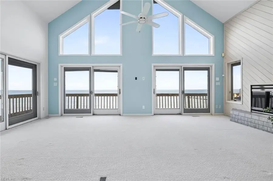 836 N First Street, Hampton, VA 23664 - #2