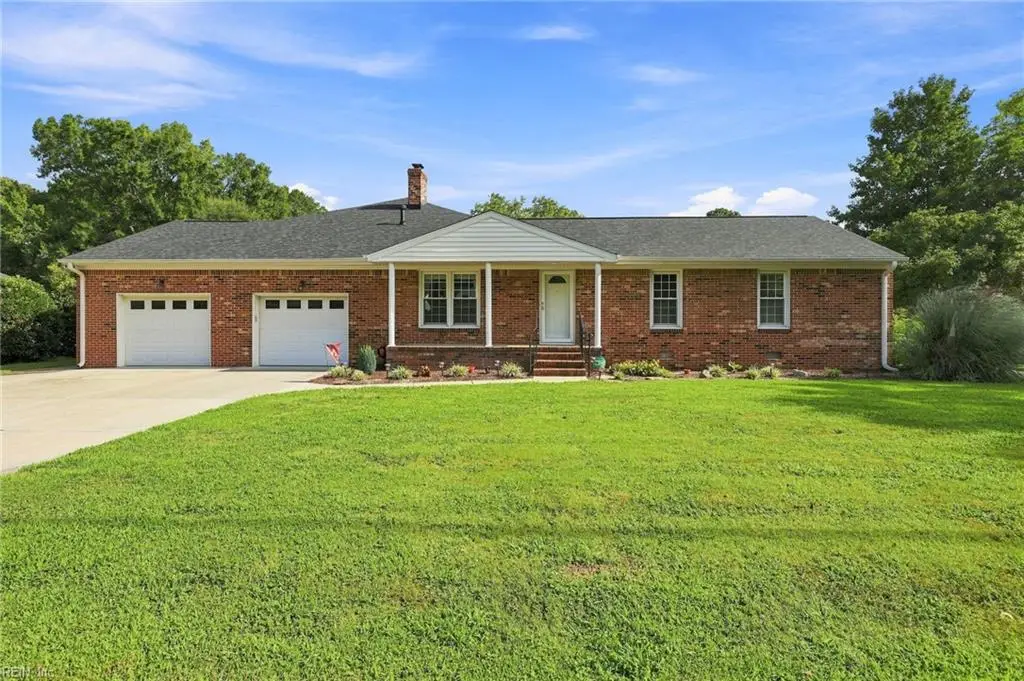 213 Britwell Drive, Chesapeake, VA 23322 - #1