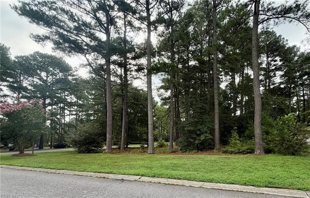 Lot 8 Pitchkettle Point Drive, Suffolk, VA 23434 - #1