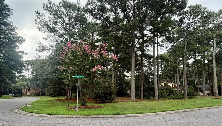 Lot 8 Pitchkettle Point Drive, Suffolk, VA 23434 - #2