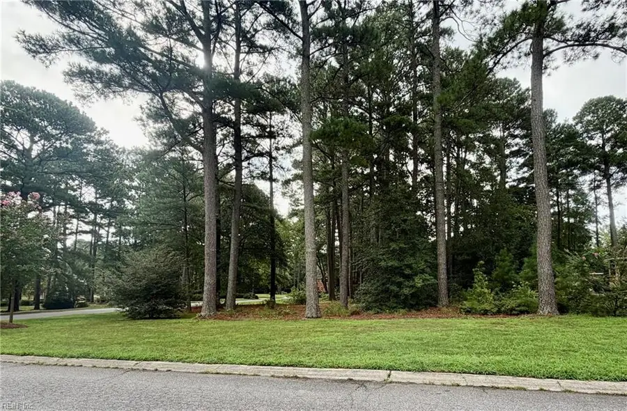 Lot 8 Pitchkettle Point Drive, Suffolk, VA 23434 - #3