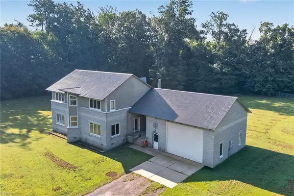 2985 Indian Creek Road, Virginia Beach, VA 23457