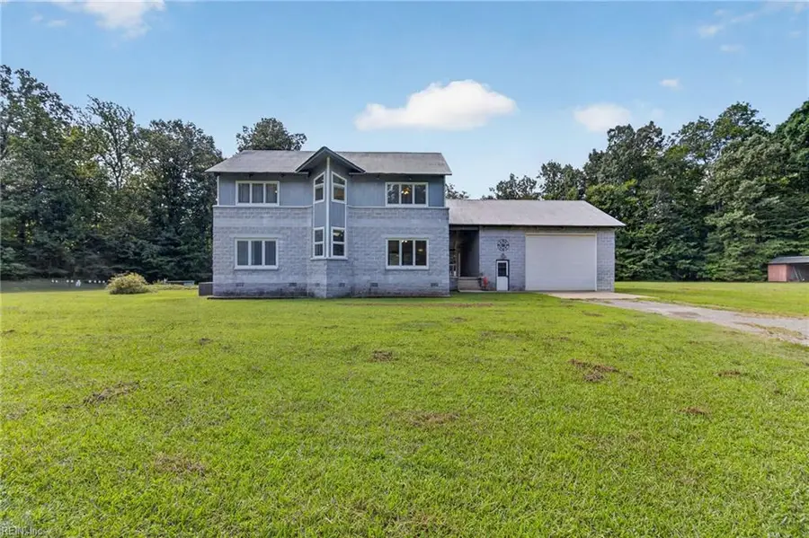 2985 Indian Creek Road, Virginia Beach, VA 23457 - #3