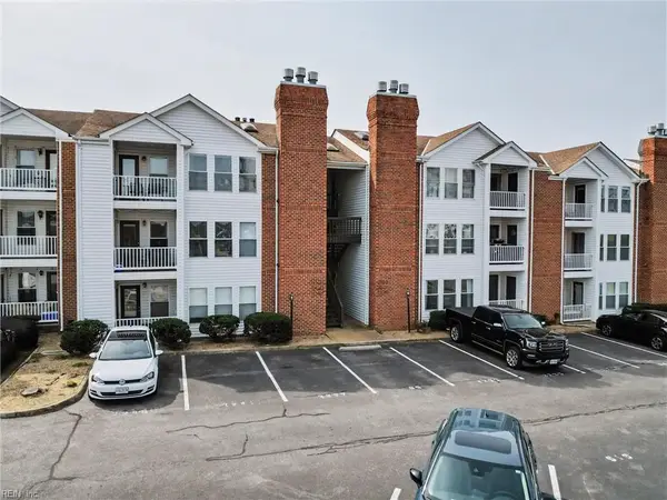 2225 Estuary Court, Virginia Beach, VA 23451