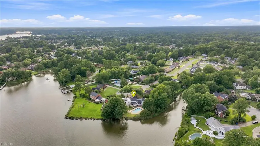 3604 Harding Drive, Chesapeake, VA 23321 - #3