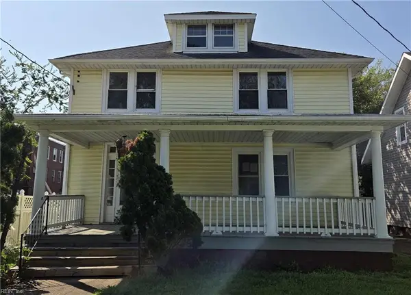 232 53rd Street, Newport News, VA 23607