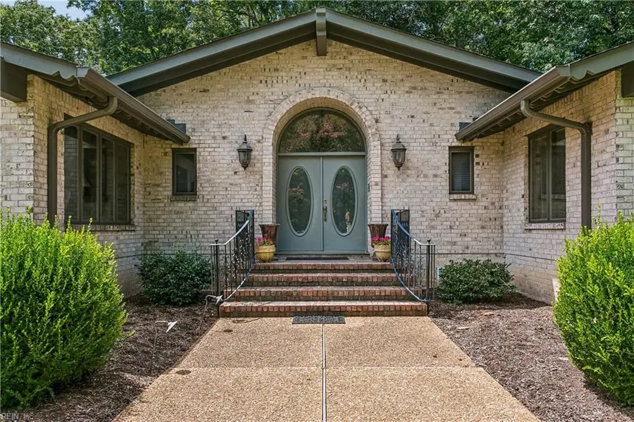 688 Fairfax Way, Williamsburg, VA 23185 - #3