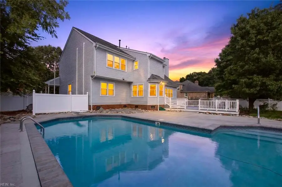 619 Bartell Drive, Chesapeake, VA 23322 - #2