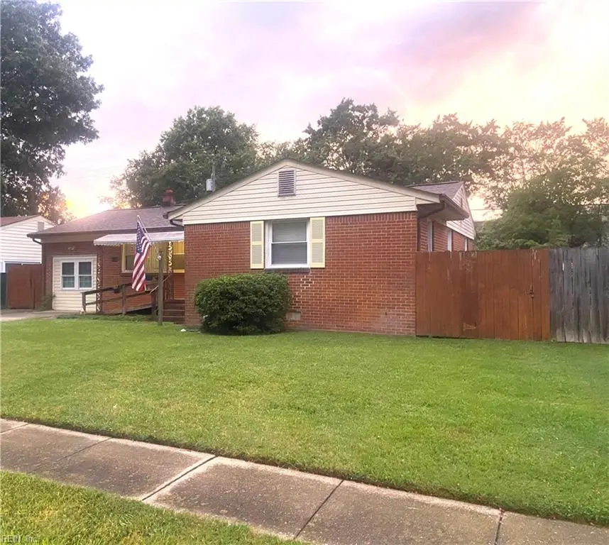 5430 Cape Henry Avenue, Norfolk, VA 23513 - #1