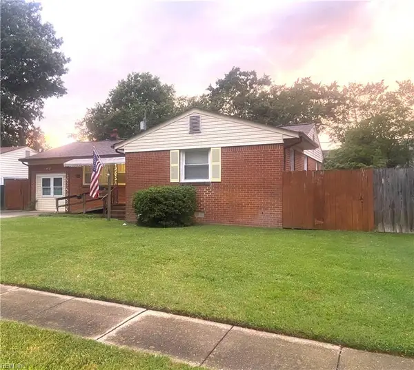 5430 Cape Henry Avenue, Norfolk, VA 23513