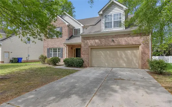310 Canaan Circle, Suffolk, VA 23435