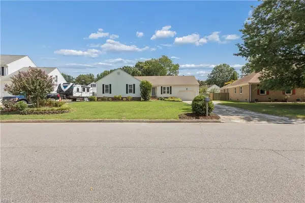 1012 Red Bay Lane #Lane, Chesapeake, VA 23322