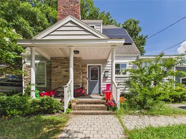 2826 Dunkirk Avenue, Norfolk, VA 23509