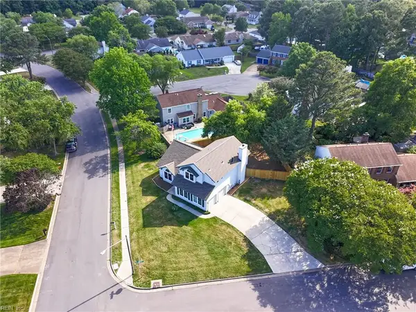 2413 Smokehouse Road, Virginia Beach, VA 23456