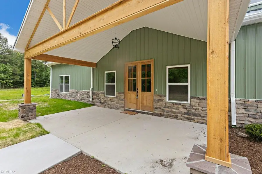 32 ac Beef Steak Road, Waverly, VA 23890 - #2