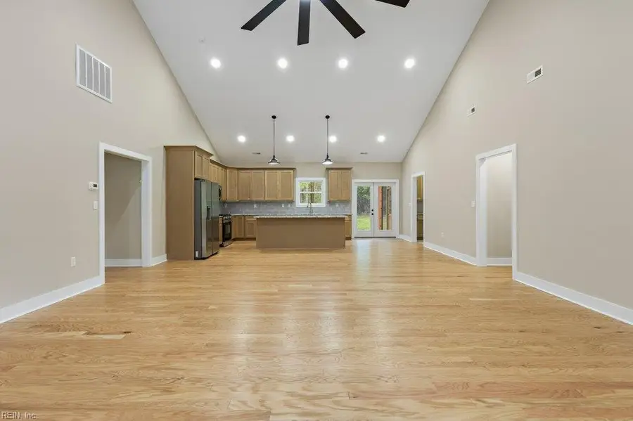 32 ac Beef Steak Road, Waverly, VA 23890 - #3