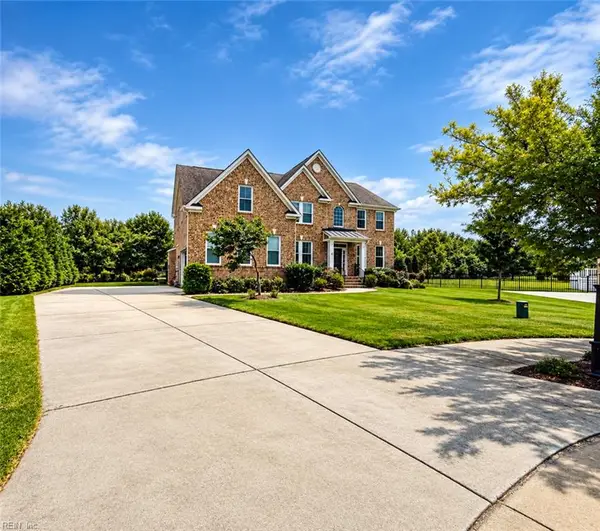 1901 Dale Greene Place, Virginia Beach, VA 23456