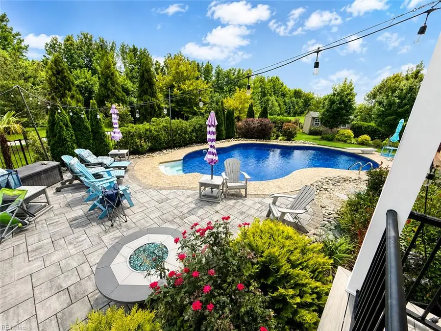 1901 Dale Greene Place, Virginia Beach, VA 23456 - #2