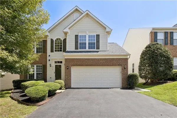 9741 Plaskett Forest Lane, Fairfax, VA 22030