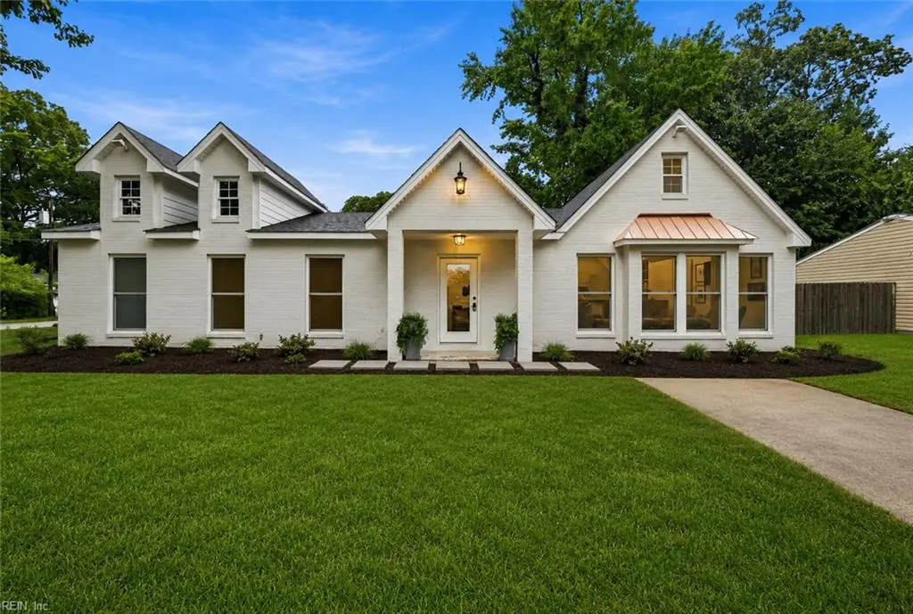 300 Dillon Drive, Virginia Beach, VA 23452 - #1