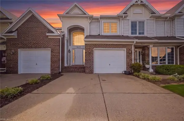 9455 Mooring Drive, Norfolk, VA 23518