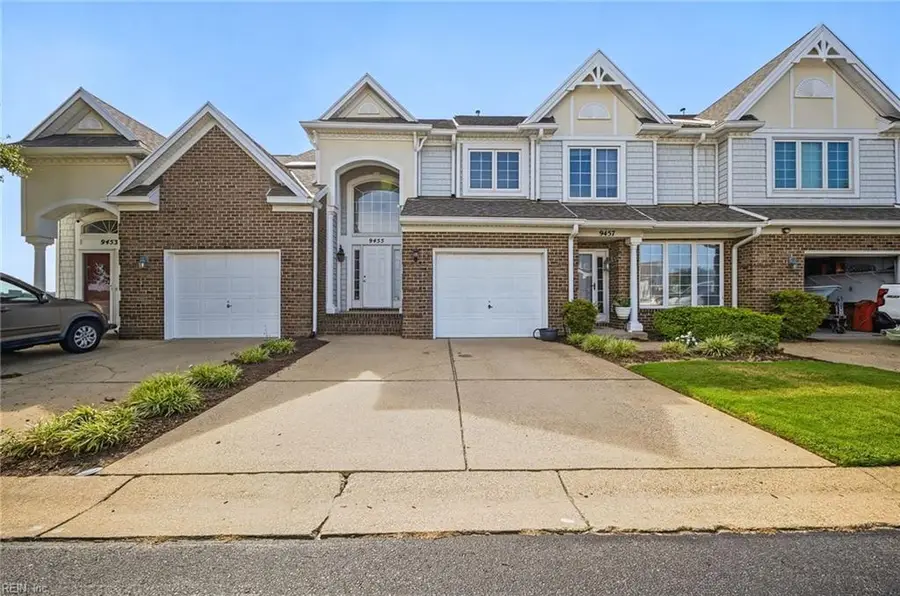 9455 Mooring Drive, Norfolk, VA 23518 - #3