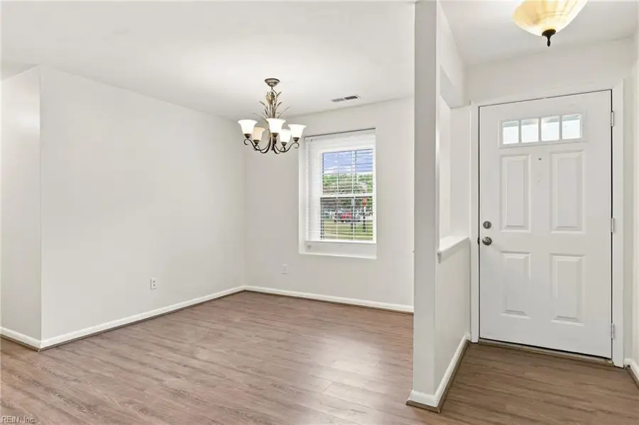 1829 Calash Way, Virginia Beach, VA 23454 - #2
