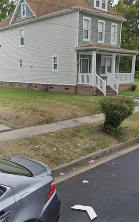 856 A Avenue, Norfolk, VA 23504 - #1