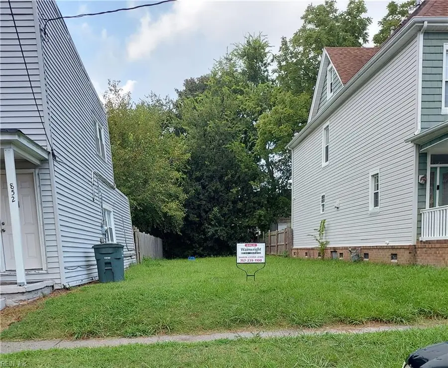 856 A Avenue, Norfolk, VA 23504 - #2