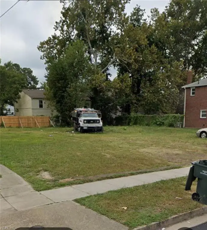 862 A Avenue, Norfolk, VA 23504 - #1