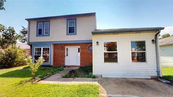 5148 Evesham Drive, Virginia Beach, VA 23464