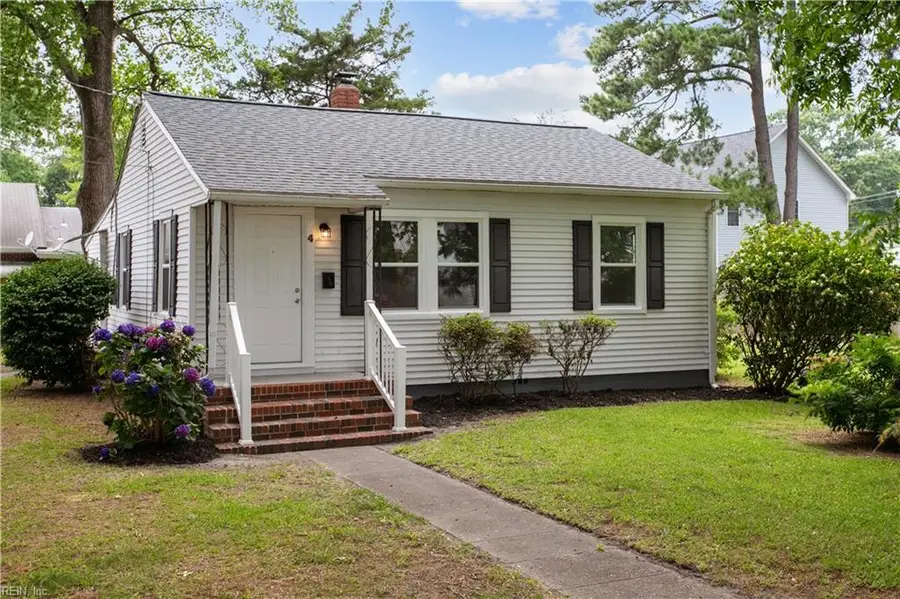 4 May Street, Portsmouth, VA 23702 - #2