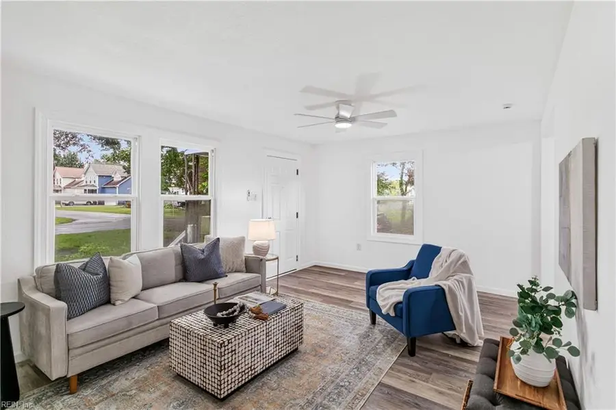 4 May Street, Portsmouth, VA 23702 - #3