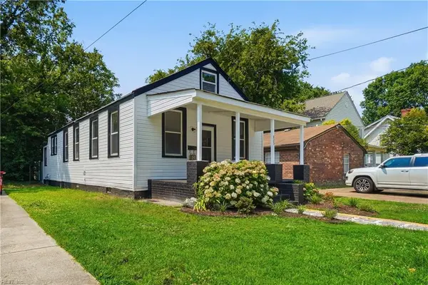 825 48th Street, Norfolk, VA 23508