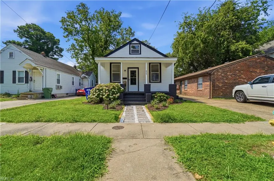 825 48th Street, Norfolk, VA 23508 - #2