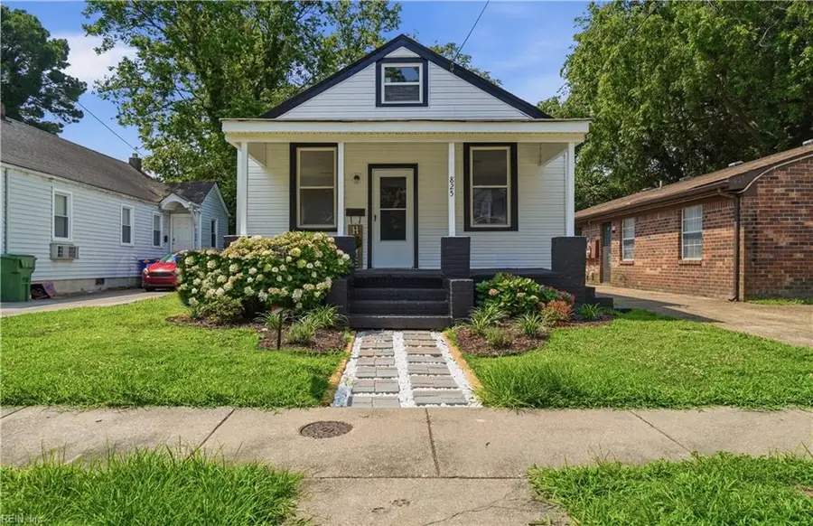 825 48th Street, Norfolk, VA 23508 - #3