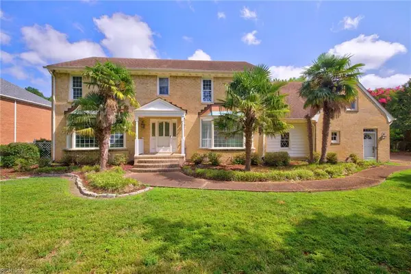 3408 Montgomery Place, Virginia Beach, VA 23452