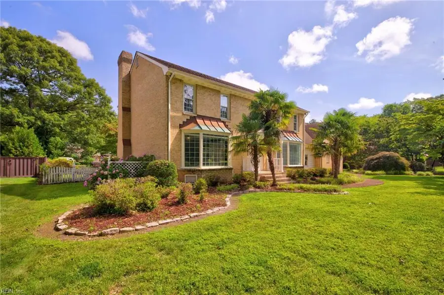 3408 Montgomery Place, Virginia Beach, VA 23452 - #2