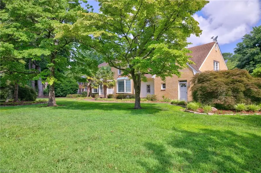 3408 Montgomery Place, Virginia Beach, VA 23452 - #3