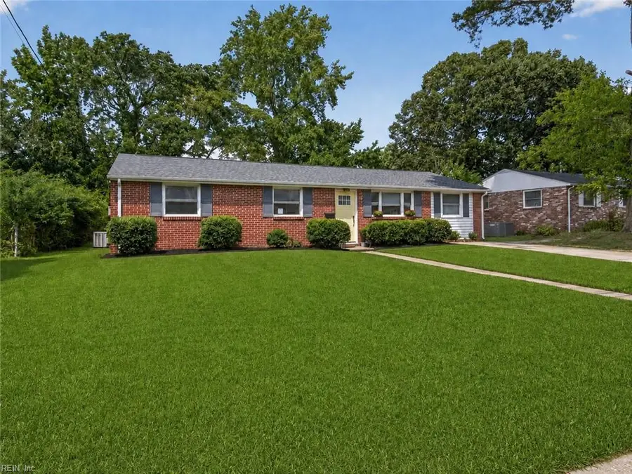 1919 Seward Drive, Hampton, VA 23663 - #3